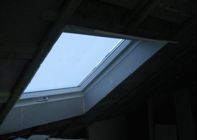 Dachgeschossausbau Taunus 008